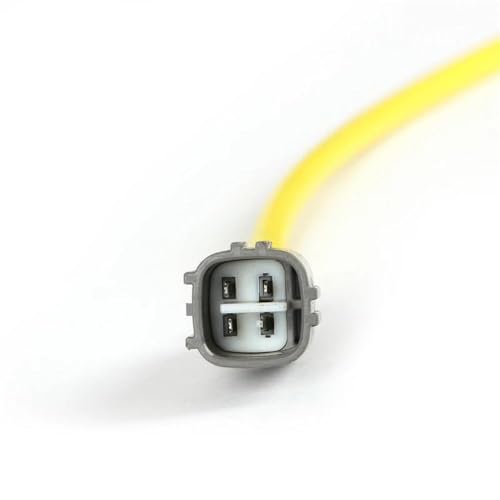 Supprimer voyant moteur avec la sonde lambda 22690-AA700 pour Subaru - 3