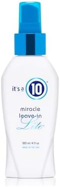 It's A 10 Miracle Leave-In Lite 4 Oz