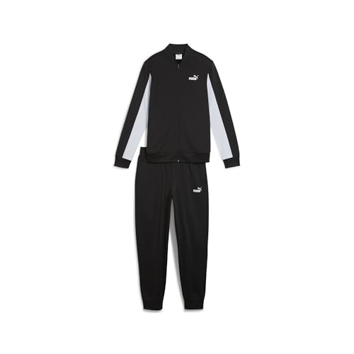 Puma Women Knitted Polyester Baseball Long Sleeves Suits Price - Main Image