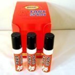 Small Fart Spray - (1 DOZEN) 12 Pieces