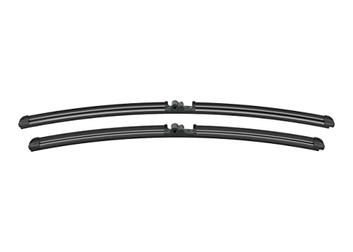 Bosch Scheibenwischer Aerotwin A582S, Länge: 600mm/530mm – Set für Frontscheibe