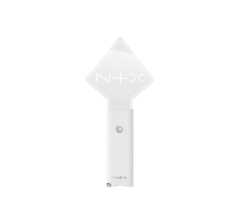 NTX Official Acrylic Light Stick