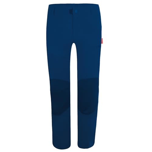 Trollkids Kids Hammerfest Pants PRO 128, Mystic Blue