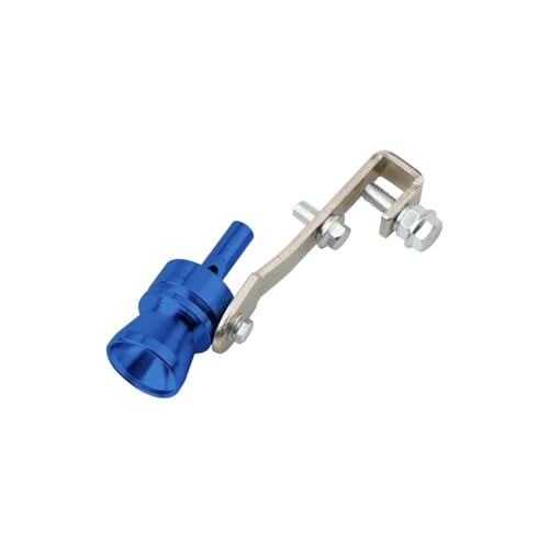 Sifflet de simulation de son turbo universel pour silencieux sonore voiture