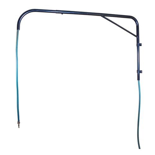 Easy-Up Wide Diameter Hose Boom Arm