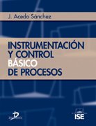 Instrumentación y control básico de procesos
