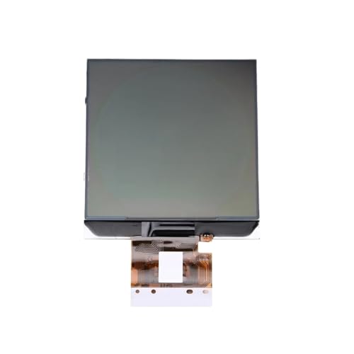 Tablero velocímetro pantalla LCD para reparar grupo W204 W212