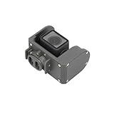 Unterstützt die Übertragung der First-Person-Ansicht und bietet visuelles Echtzeit-Feedback zur Flugroute der Drohne während des Außeneinsatzes. Hilft dem Bediener, die Umgebung zu überwachen und Routen bei Bedarf anzupassen.