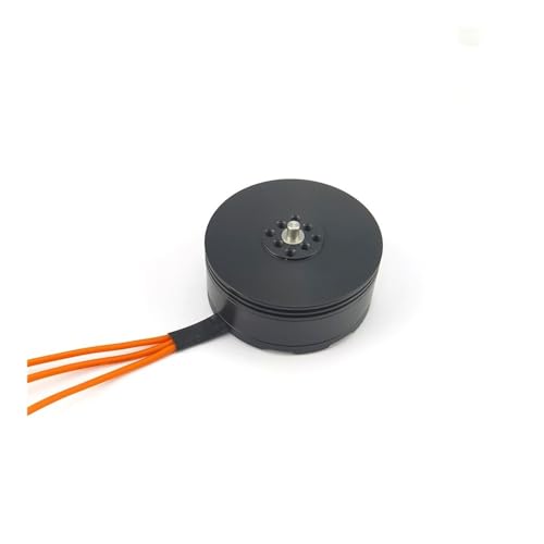 Moteur sans balais Z5s 5010 240KV en alliage pour avion multi-axes
