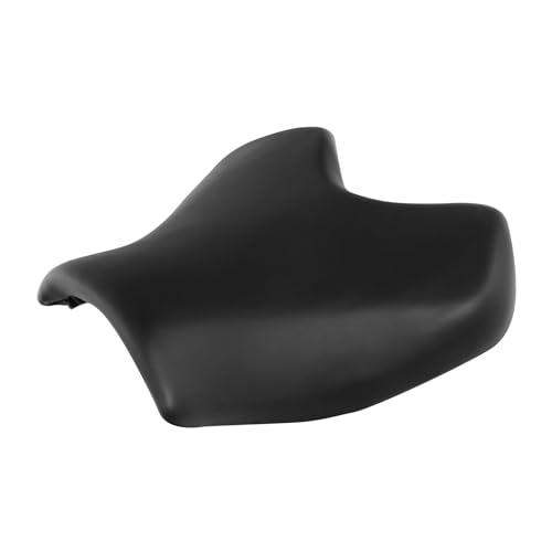 Selle moto Z1000 antidérapante et étanche pour pilote 2007-2009