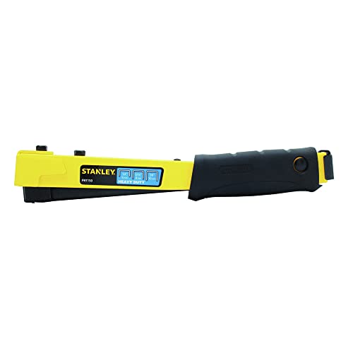 Comparativas de Engrapadora manual Stanley que puedes comprar esta semana. 28 Imagen adicional