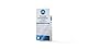 Perlweiss Power Whitening Strips zur Zahnaufhellung – zahnschmelzschonendes Bleaching für weisse Zähne - Teeth Whitening Kit für Zuhause - Zahnverfärbungen entfernen & aufhellen, 10 Strips
