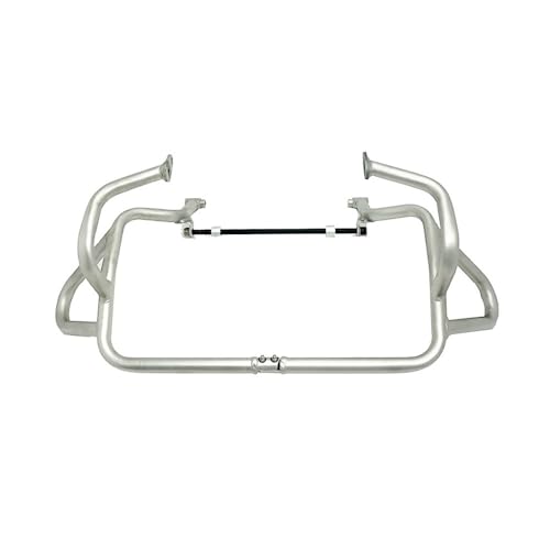 Barre de protection moteur et reservoir pour Suzuki V-Strom 650 DL650 2019-2020