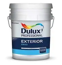 Professional Exterior E900 Walls Coat 10 Liter