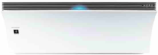 Amazon.co.jp: SHARP AY-R28P-W ホワイト系 Airest(エアレスト