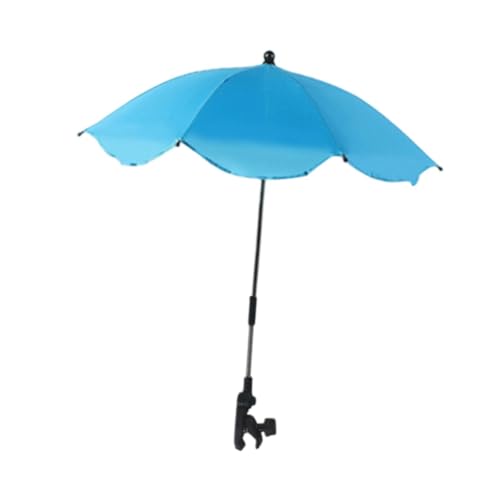 Menolana Sun Umbrella for Vlogging
