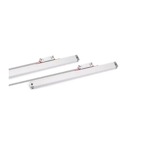 Kit Digital 3 Ejes con Escalas Lineales KA300 Precisión miniatura 4