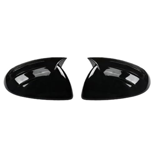 Coques de rétroviseurs pour Mercedes Benz Classe E W214 2024-2025 Style A