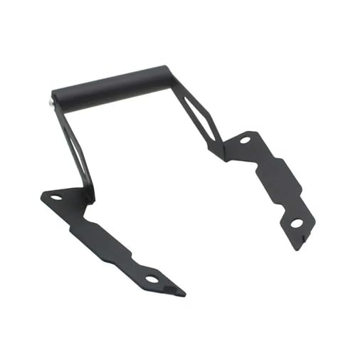 Soporte de navegación para Transalp XL 750 ideal para rutas de aventura BAYDE