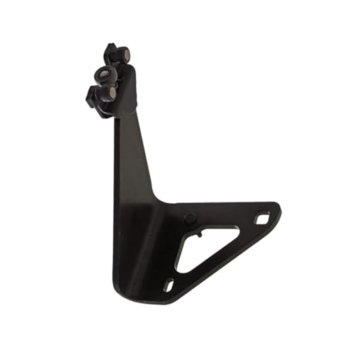 Charnière inférieure Opel Vivaro guide de porte coulissante à galet mécanisme 770031