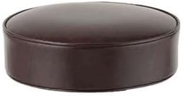 Royal Industries Replacement standard Brown Seat (ROY7711 S BRN)