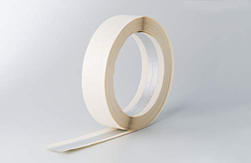 Preisvergleich Produktbild Akifix NAF05002 Kantenschutzband aus verzinktem Blech, 50 x 30 m