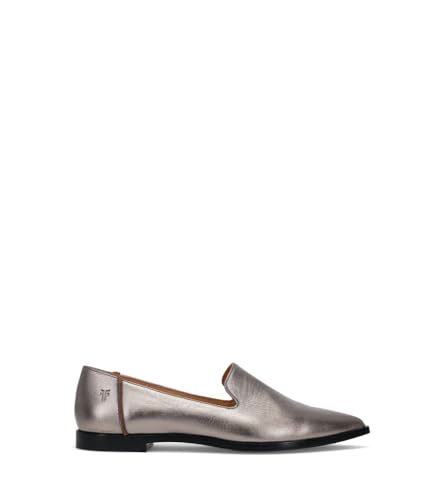 Image of Frye Women's Kenzie Venetian Slip on Loafer