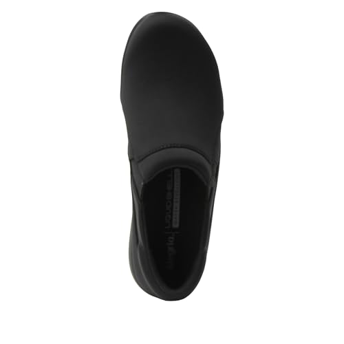 Image of Alegria Women's Duette Professional Slip On All-Day Comfort Shoes