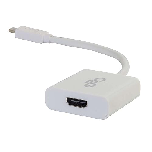 Adaptateur USB-C vers Ethernet C2G 29748 évite les coupures Wi-Fi