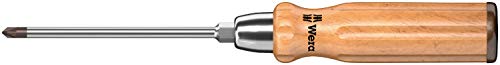 955 SPZ Destornillador Pozidriv 1 x 90 mm