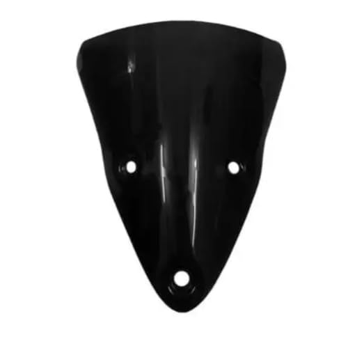 Extension bulle moto Supersport 950 confort de conduite pour grands trajets
