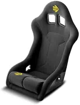 MOMO SUPERCUP Fiberglass Race Seat
