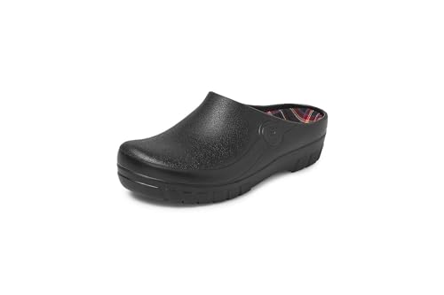 Chaussure de construction Gardy Garo pour homme avec semelle anti-perforation