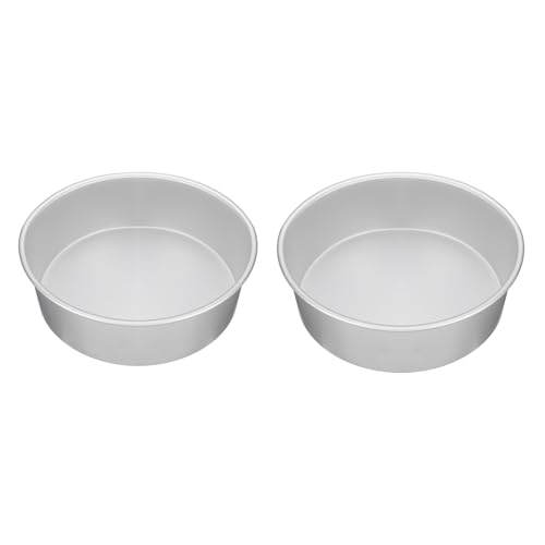 HARFINGTON Round Cake Pan 9