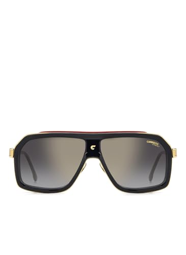 Sunglasses in Black/Red by Carrera