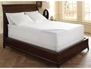 Dream Serenity 3 Memory Foam Mattress Topper California King Dream Essentials Amazon Ca Home