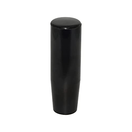 Image of Flyshop M12, 0.47 inch Female Thread, 3.5 inch, 85mm Long Plastic Grip Handle for Grinding Machine, 12 x 85mm