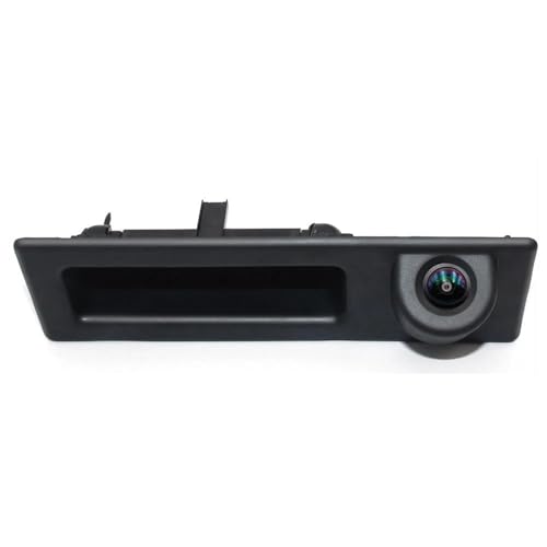 Caméra de recul AHD 1080P BMW évitez les chocs arrière sur Série 3 F30 et Série 5 F10