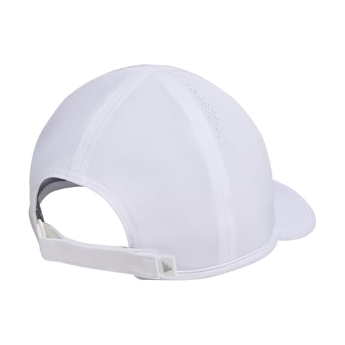 Adidas Unisex-Adult Superlite Hat – Lightweight Athletic Running Cap for Workouts
