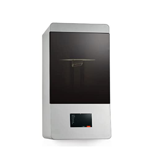 3D Printer Touchscreen Intelligent Industrial Grade 3D Printer, High Precision Printing Size 192 * 108 * 300mm