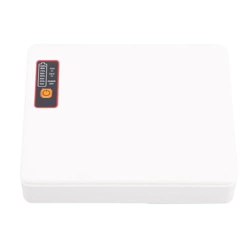 Mini UPS haut de gamme alimentation secours routeur durable prise UE