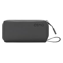 Osmo Pocket 3 Carrying Bag, Compatibility Osmo Pocket 3