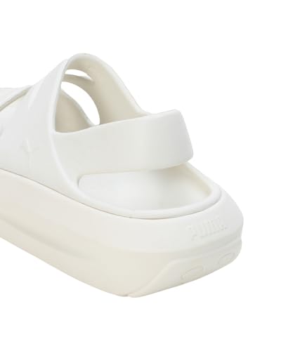 Image of PUMA womens Flatter Sandal Sandal