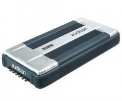 LRX 4.5, 2 canali, amplificatore, Car Hifi 1100 W RMS 4 – 3 Amp