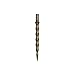 CUESOUL Touch Point II Dart Tips Replacement Point 29mm with Snake Grips