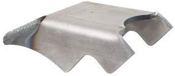 Automotive Synergy Manufacturing - 07-18 Jeep Wrangler JK/JKU Front Dana 30/44 Inner C Gusset Kit 2.5in Axle (8