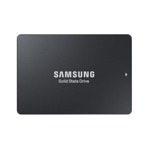 Samsung Pm893 Mz-7L33T800 - Ssd - 3.84 Tb - Sata 6Gb/S