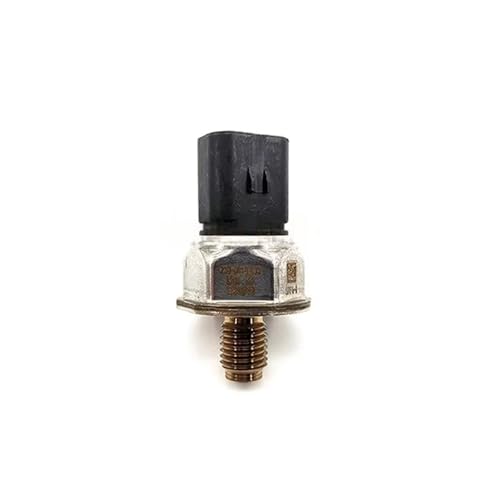 Sensor de presión Common Rail regula el flujo óptimo en excavadoras E320D 323D 3