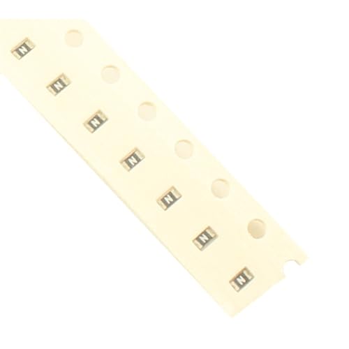 Fusible SMD 0603 2A 32V pour réparer carte mère en panne 0434002 lot de 10