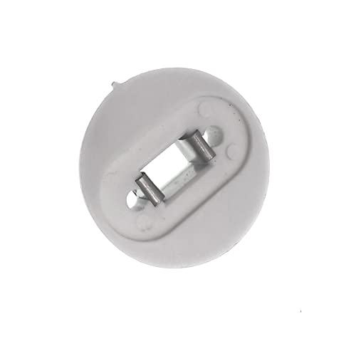 Adaptador bases de lámpara R17D a G13, pack 10 unidades miniatura 4